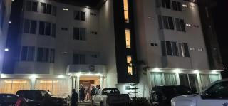 San Mames Hotel - - 2