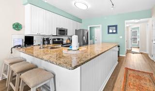 The Crescent 306 - 4