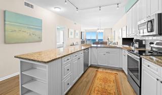 The Crescent 306 - 2