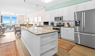 The Crescent 306 - 3