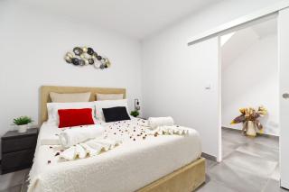 Central flat with garden - Lisbona - 8