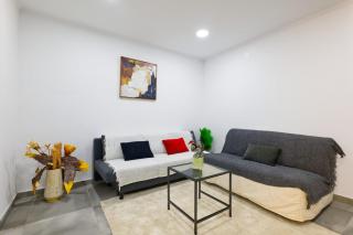 Central flat with garden - Lisbona - 7