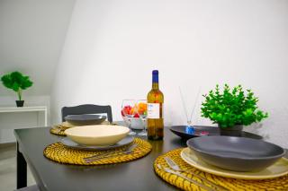 Central flat with garden - Lisbona - 5