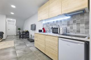 Central flat with garden - Lisbona - 1