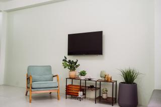 Ocean Mist Suites - Arnos Vale - 1