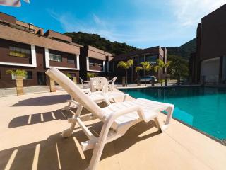 Casas Aconchegantes a 600m da Praia de Paúba - 0