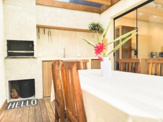 Casa Aconchegante a 600m da Praia de Paúba - São Sebastião - 8