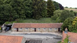 East farm cottages - Scalby - 0