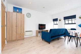 Central Southampton Flat - Southampton - 5