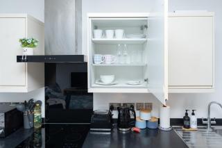 Central Southampton Flat - Southampton - 2
