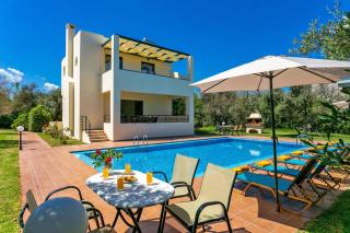 Villa Ilos by Villa Plus - 0