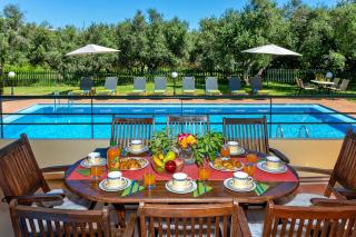 Villa Ilos by Villa Plus - 7