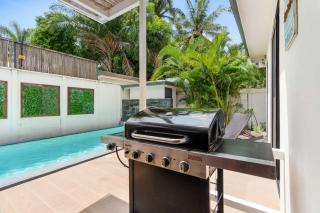 Stylish Modern Home with a Tranquil Outdoor Oasis, Spacious Open Floor Plan, and Private Swimming Pool - Playa Flamingo - 8