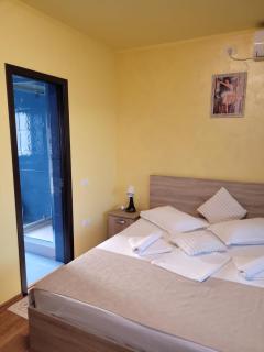 Kys House - Techirghiol - 1