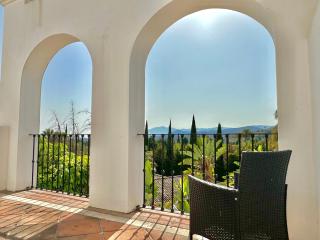 Duplex-penthouse with stunning panoramic view - 9