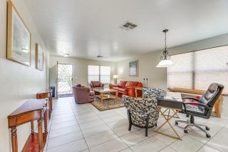 Casa Grande Home Near Golf, Dining and Shops! - Casa Grande - 6