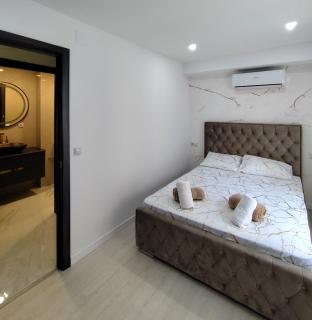 Alicante Central Luxe - 1