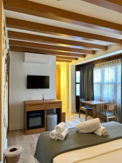 Edra House Hotel - 7