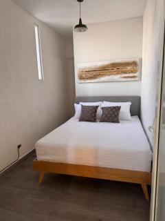 Habitación muy cómoda - 2