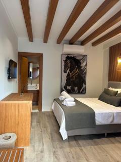 Edra House Hotel - Alaçatı - 2