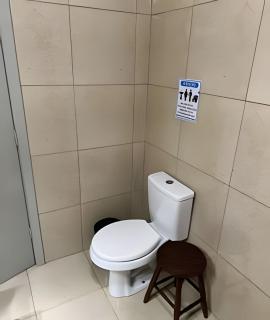Apartamento bem localizado no centro - 2