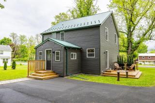 Watkins Glen Luxury Escape on Seneca Wine Trail - Watkins Glen - 5