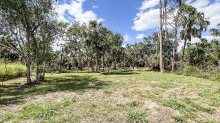 Tropical Home with Waterfall, HotTub & Fenced Yard for Pets - Port Charlotte - 8