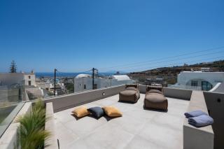 White Orchid Boutique Apartments - Vóthon - 7