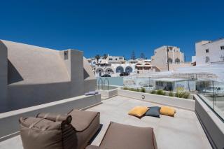 White Orchid Boutique Apartments - Vóthon - 8