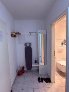 Holiday Apartment in Mörfelden-Walldorf - Mörfelden-Walldorf - 5