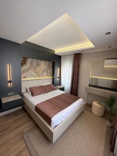 Konyaaltı merkezi lüks daire - 3