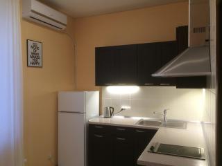 Arkhitektorska Apartment - 1