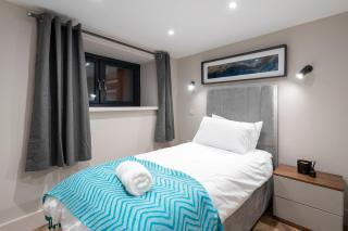 Princess Street luxury apt - Portrush - Portrush - 9