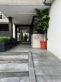 Amazing apartment in Condesa - 3