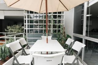 Amazing apartment in Condesa - Città del Messico - 2