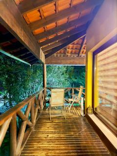 Casa Recanto do Surucuá - Caxias do Sul - 8