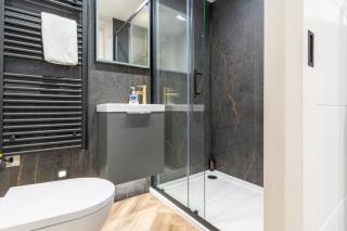 Princess Street luxury apt - Portrush - Portrush - 5