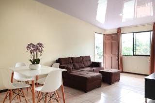 Apartamentos Playa Negra - Puerto Viejo - 5