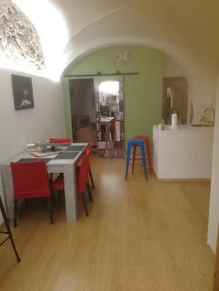 Santa Barbara Apartment - Catania - 2