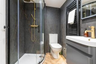 Princess Street luxury apt - Portrush - Portrush - 1