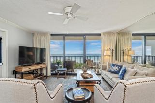 One Seagrove Place 0307 - 0