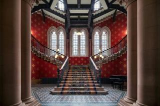 St. Pancras London, Autograph Collection - London - 7