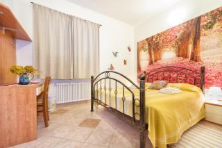 Oasi Verde - Castiglione Chiavarese - 9