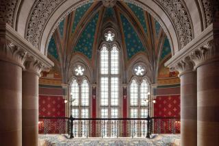 St. Pancras London, Autograph Collection - London - 8