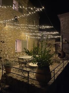 Oppida Lussan - Lussan - 8