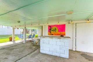Effortless Beach Days! Family Retreat in Galveston - 9