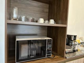 Apartamento no centro - 4