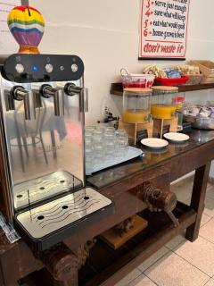 Hotel Lukas - Viareggio - 6