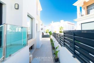 Fortuna Sunshine Villa Quesada - Rojales - 2