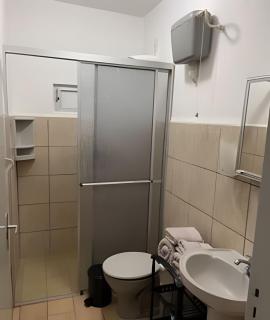 Apartamento no centro - 1